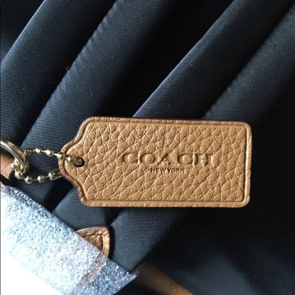 Coach medium charlie backpack - Picture 4 of 4